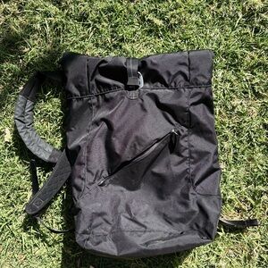 lululemon athletica Charcoal Backpack
